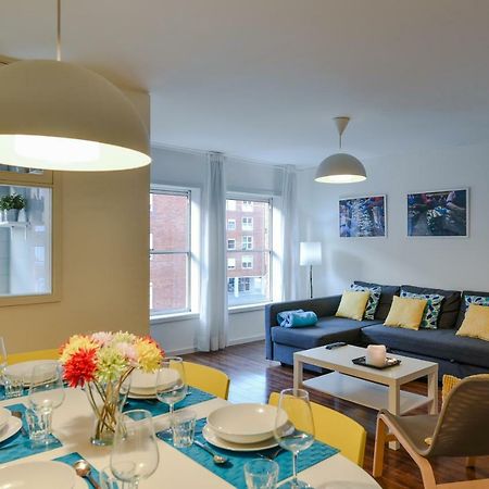 Feel Porto Cozy Beach Flat Matosinhos  Eksteriør billede