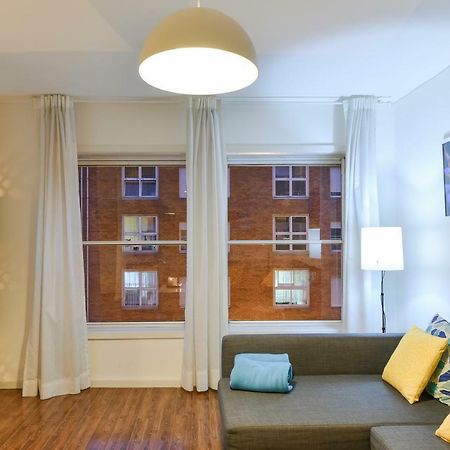 Feel Porto Cozy Beach Flat Matosinhos  Eksteriør billede