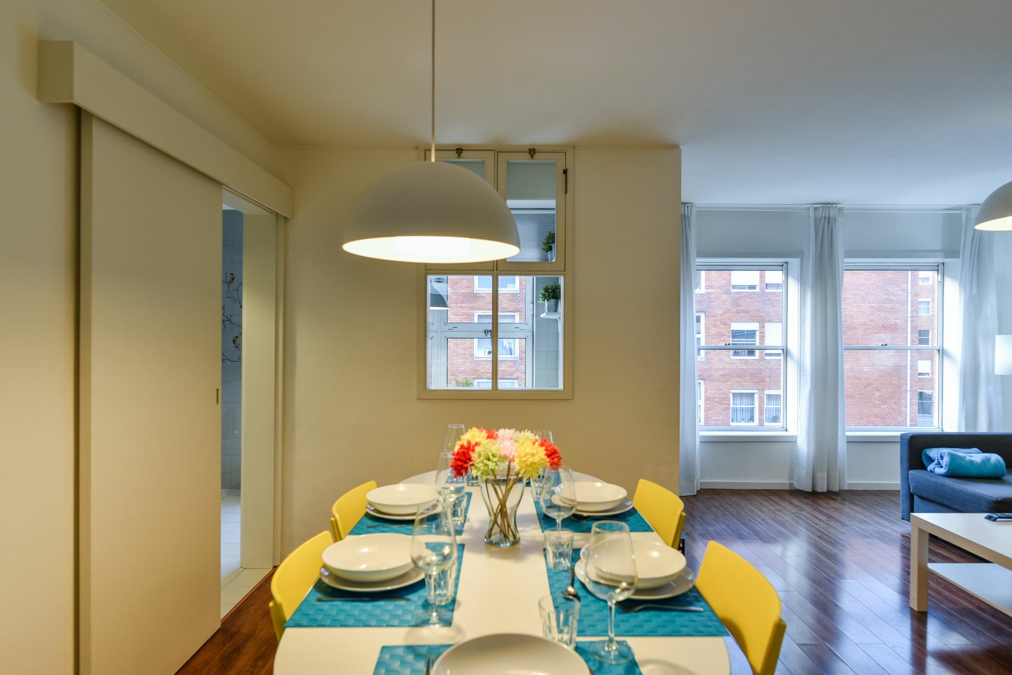 Feel Porto Cozy Beach Flat Matosinhos  Eksteriør billede