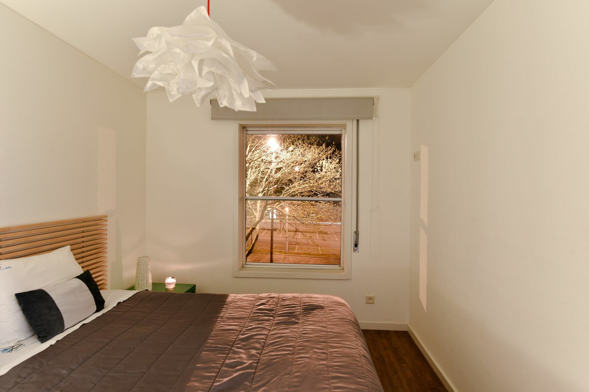 Feel Porto Cozy Beach Flat Matosinhos  Eksteriør billede