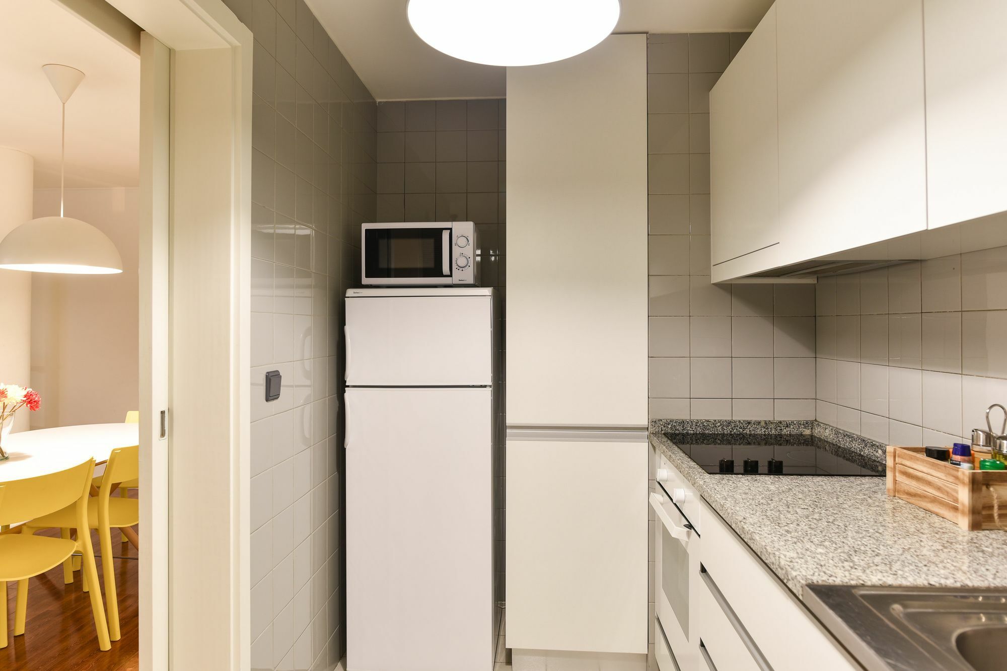 Feel Porto Cozy Beach Flat Matosinhos  Eksteriør billede
