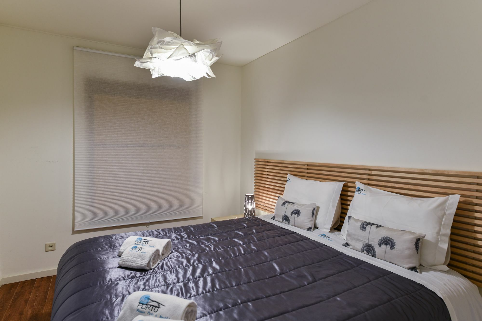 Feel Porto Cozy Beach Flat Matosinhos  Eksteriør billede