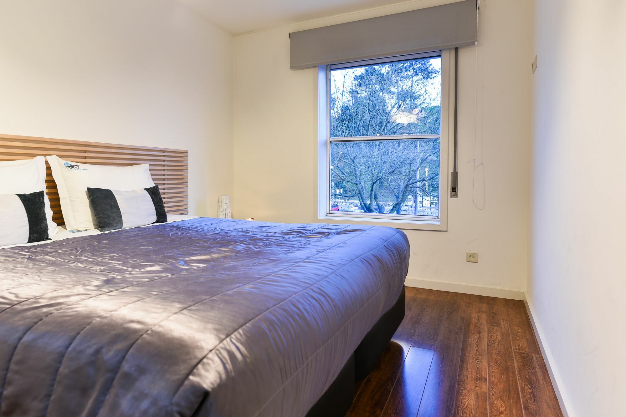 Feel Porto Cozy Beach Flat Matosinhos  Eksteriør billede