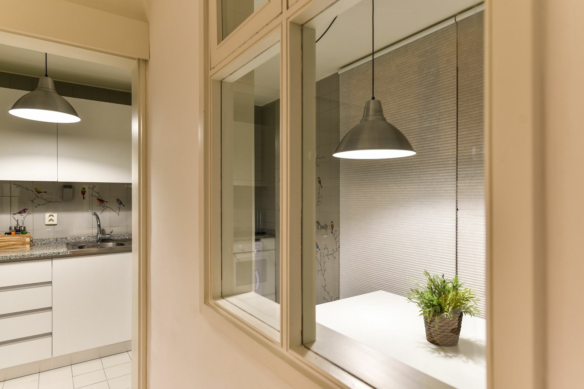 Feel Porto Cozy Beach Flat Matosinhos  Eksteriør billede