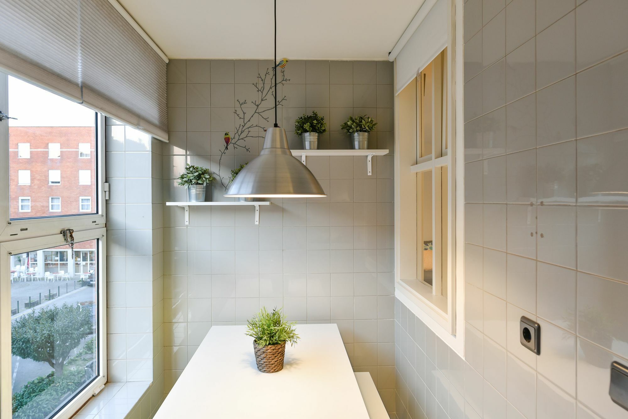 Feel Porto Cozy Beach Flat Matosinhos  Eksteriør billede