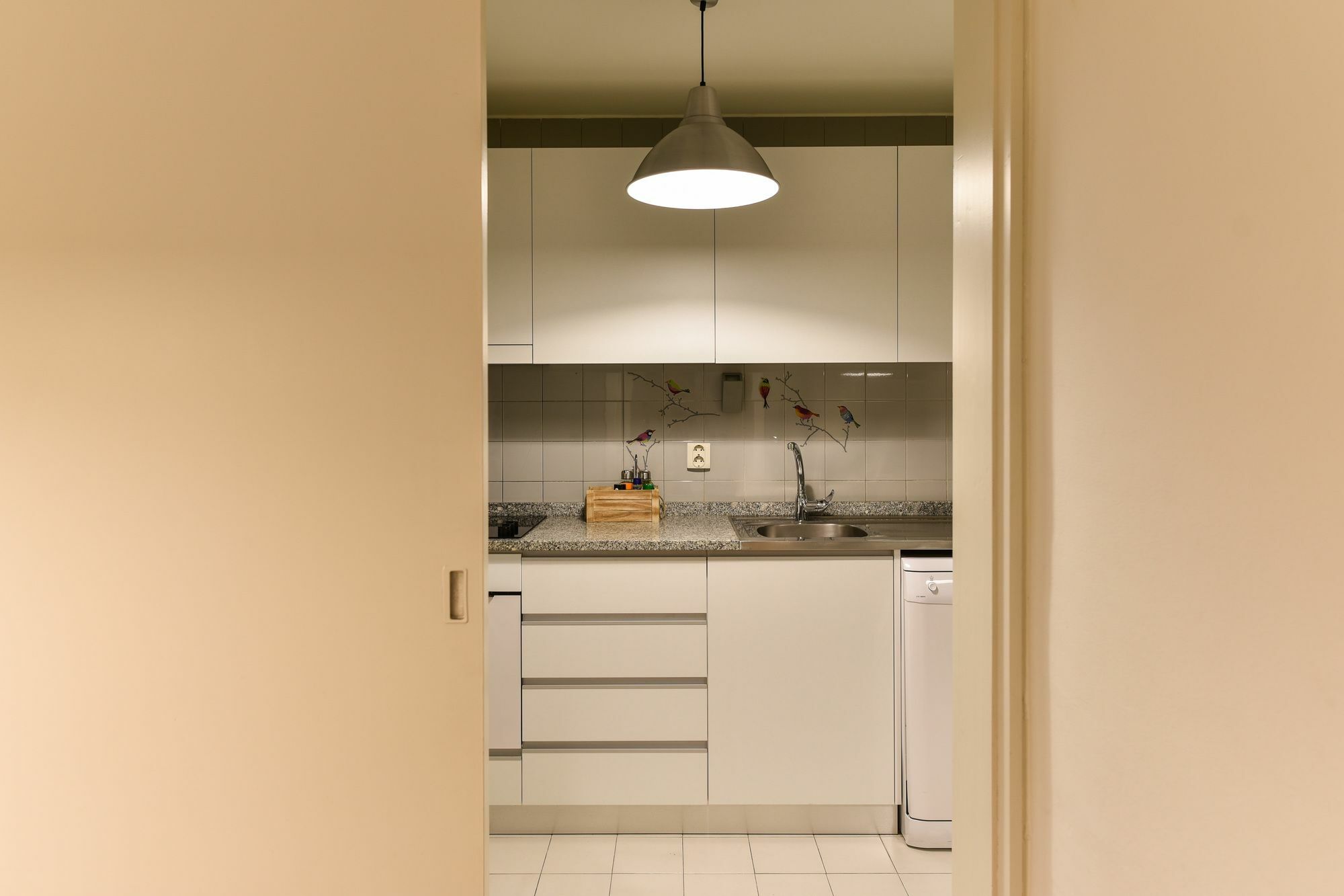 Feel Porto Cozy Beach Flat Matosinhos  Eksteriør billede