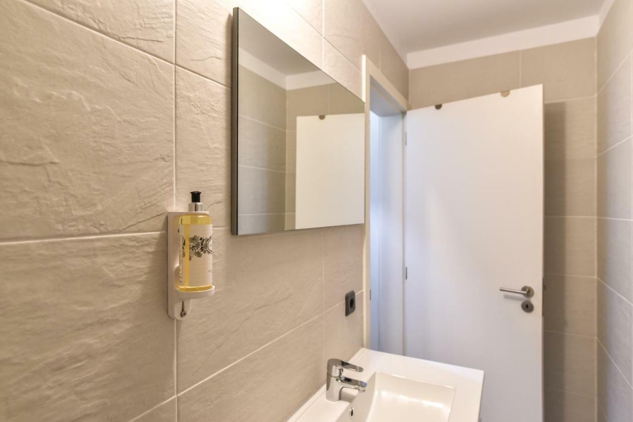 Feel Porto Cozy Beach Flat Matosinhos  Eksteriør billede