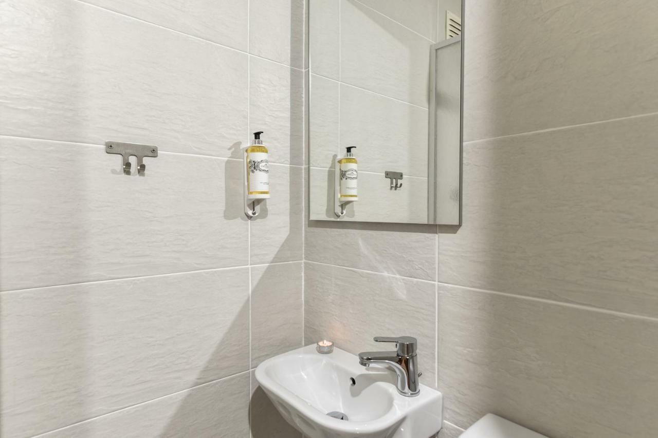 Feel Porto Cozy Beach Flat Matosinhos  Eksteriør billede
